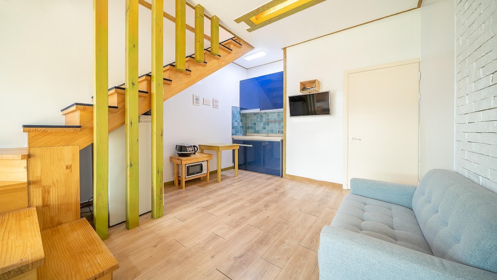 Ganghwa Abientot Spa Pension view 4