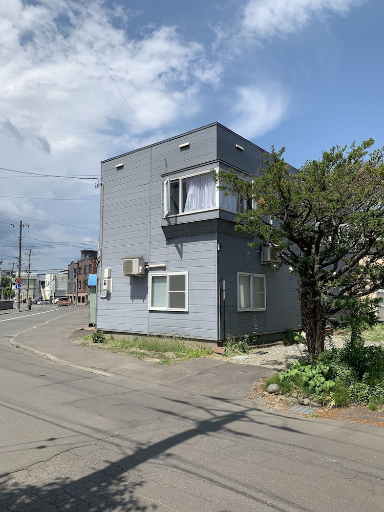Kikusui House view 4