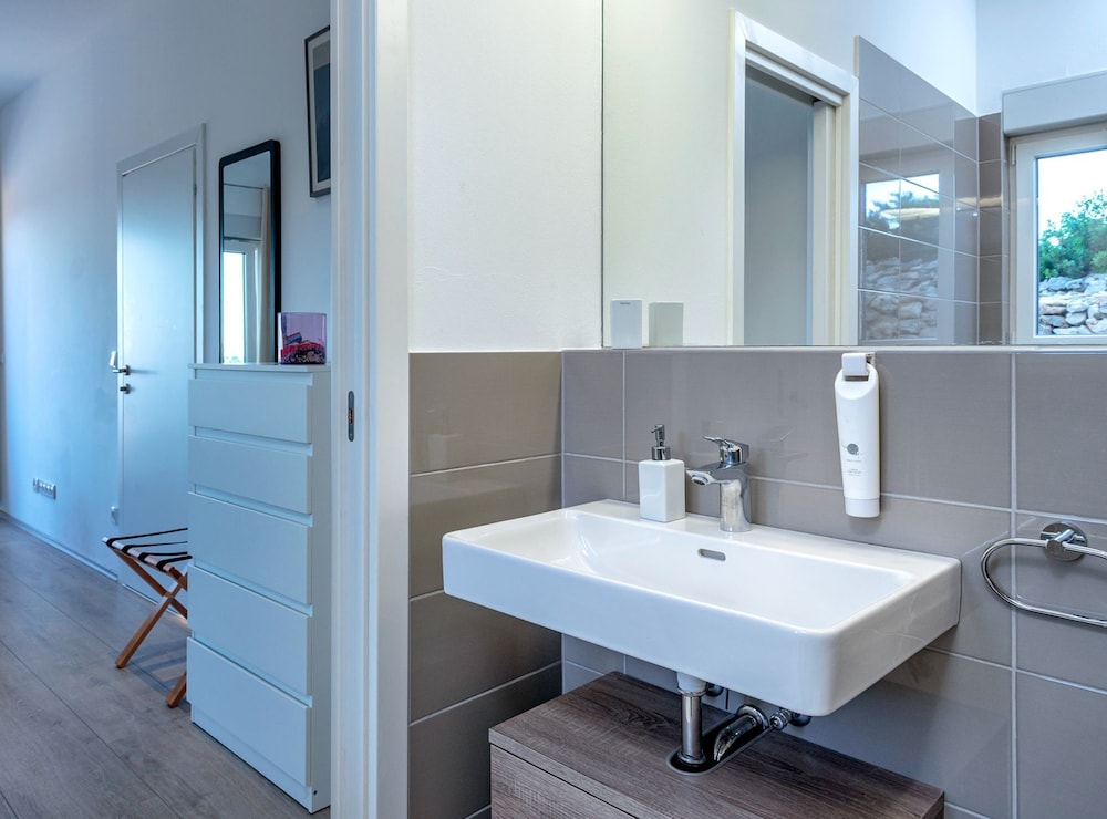 Hvar Island Serenity Sky Villa