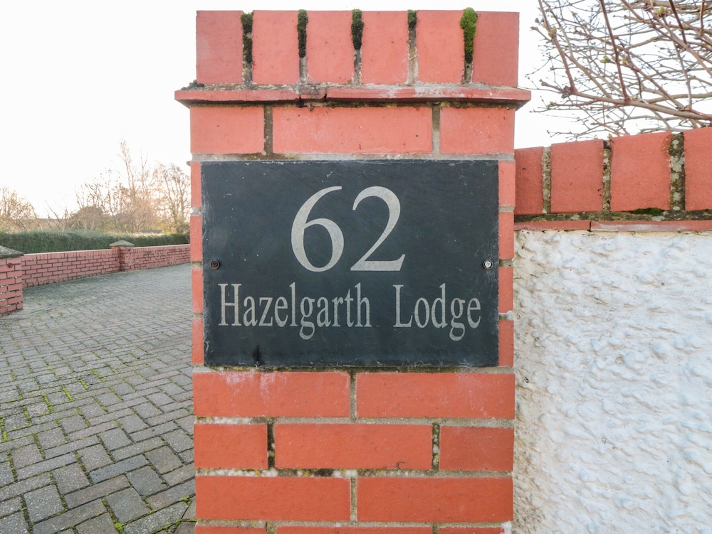Hazelgarth House