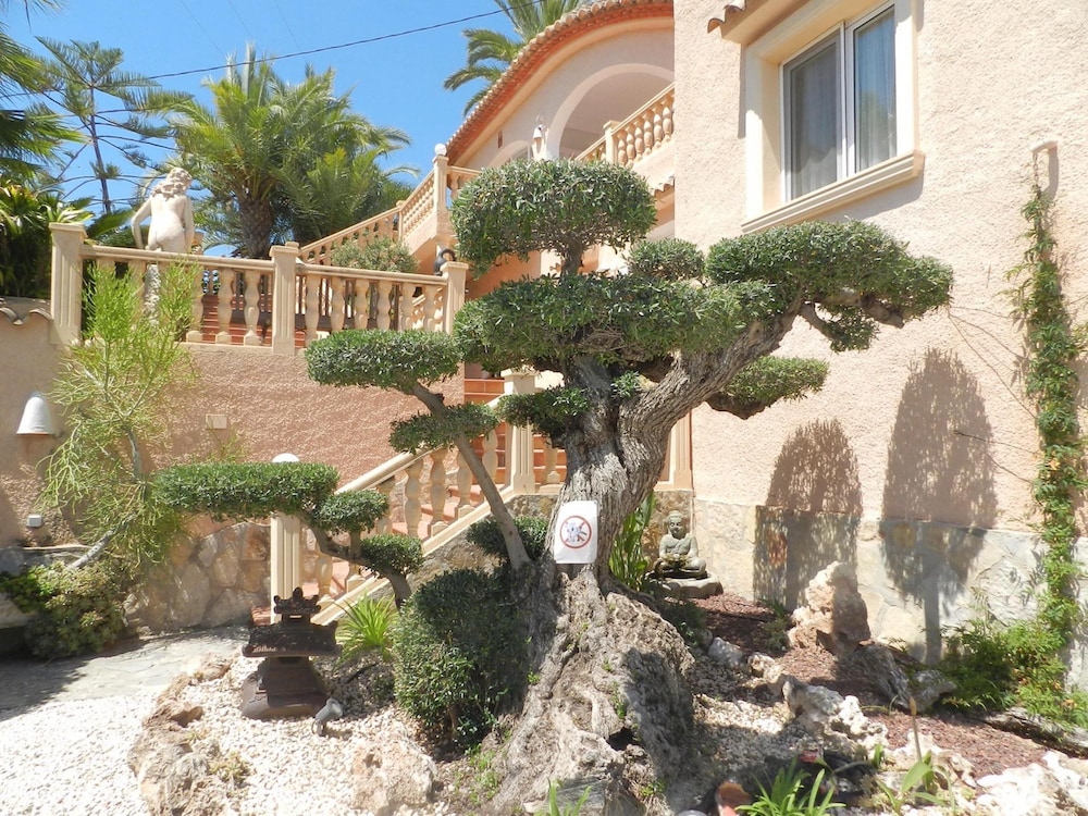Villa Ambiente Para 4 Personas
