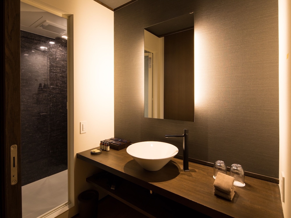 Bar Hotel Hakone Kazan, Hakone - 23