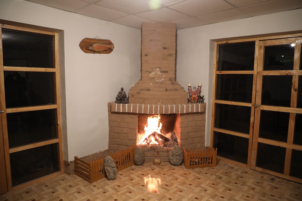 Schatzi Lodge