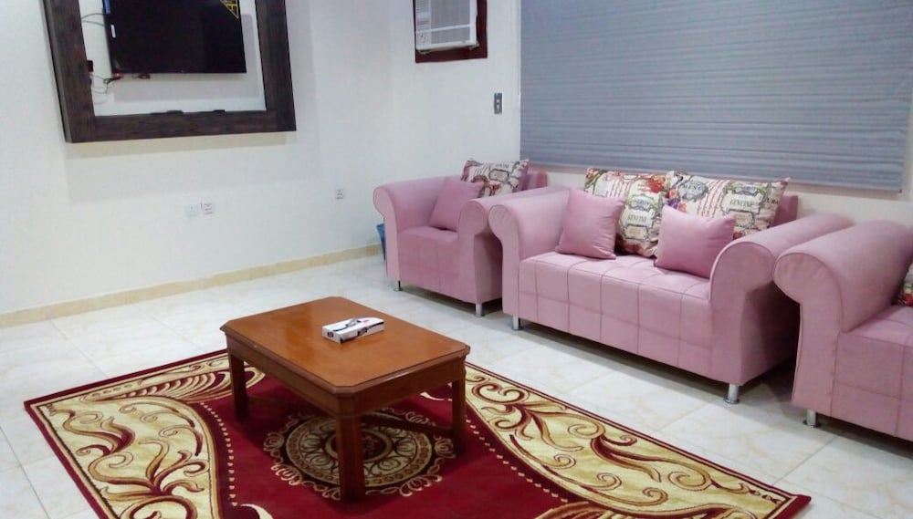 Al Raha Garden Furnished Apartments 2