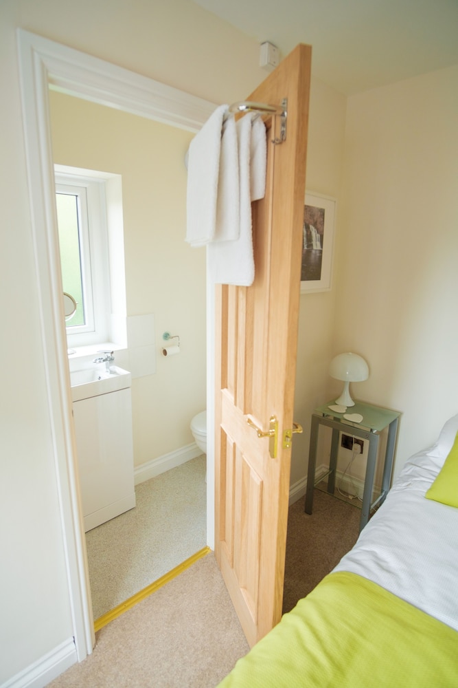 Mill Lodge Brecon Beacons