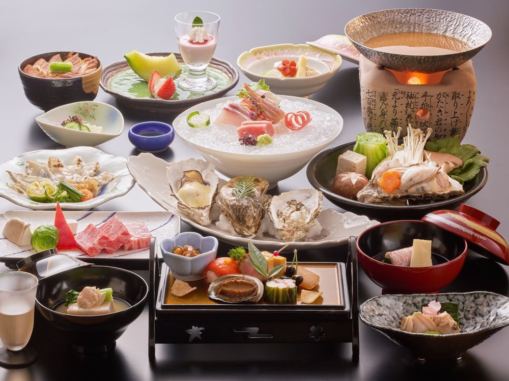Miyajima Hotel Makoto