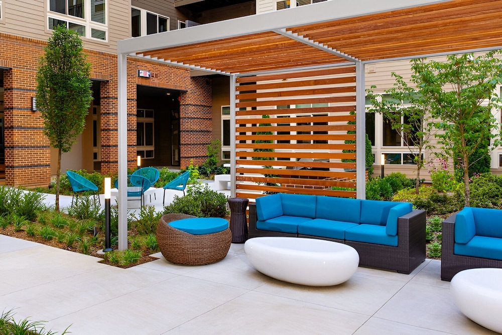 Charming DC Area Apartments