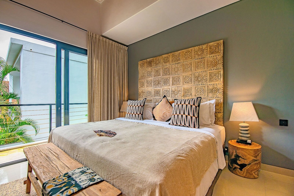 Sister Suites