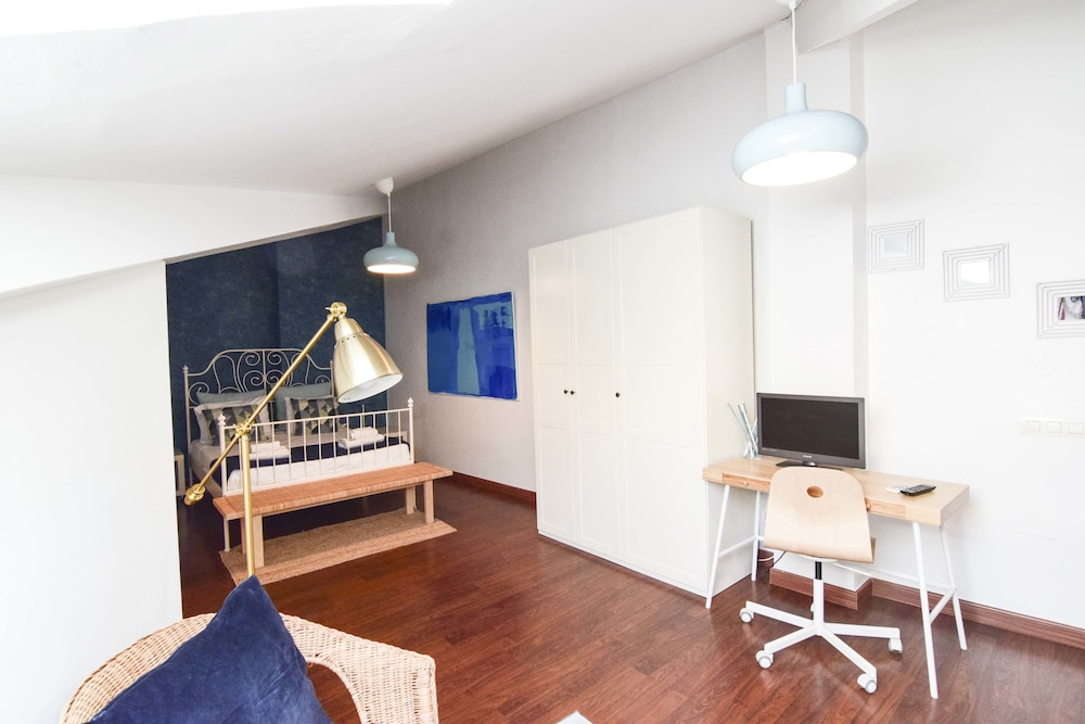 Letmalaga Bishop Orchard