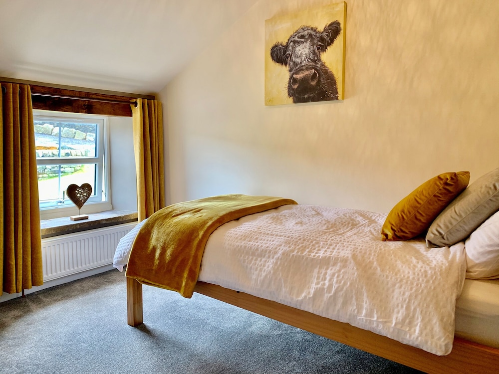 Shep Cottage