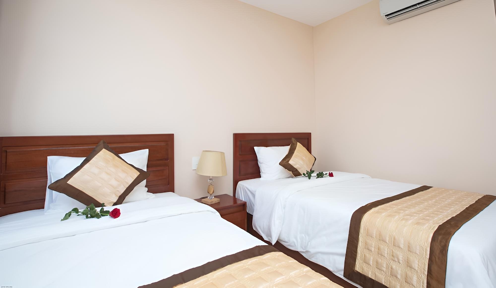 Thanh Ha Hotel