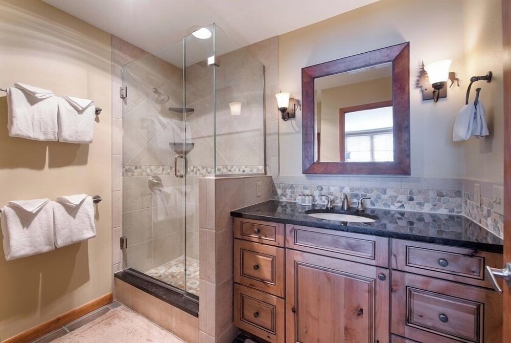 Family-Friendly Condos - Winter Park Resort CO
