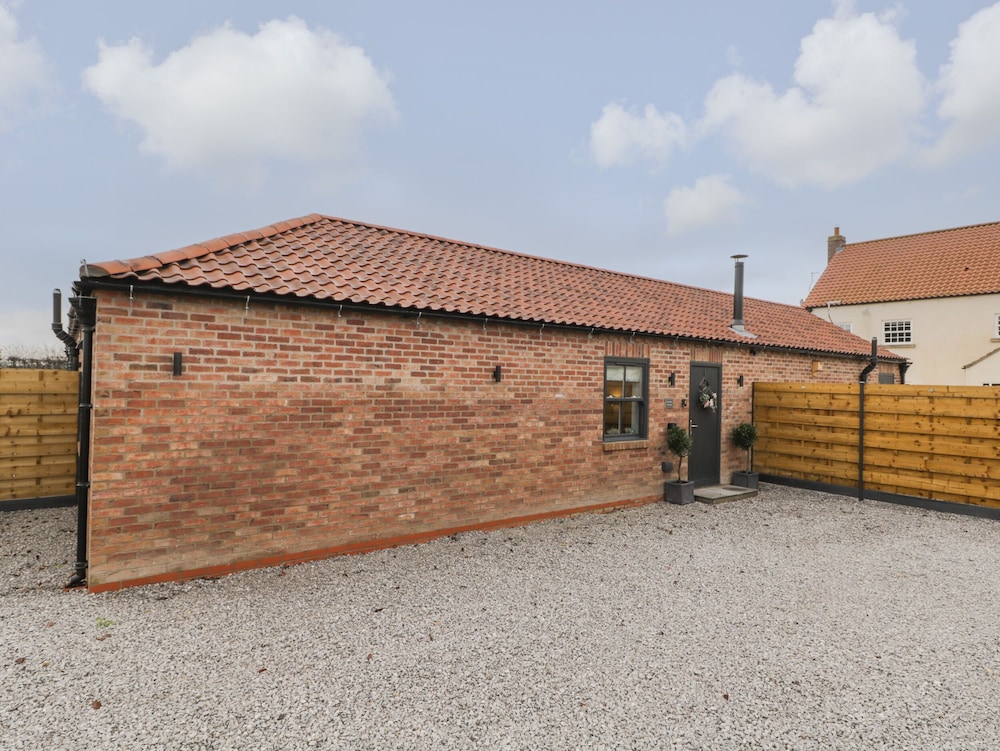Bracken Cottage