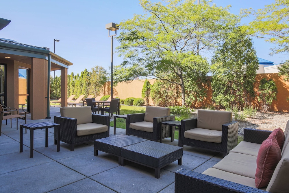Courtyard Flint by Marriott, Φωτογραφία 42