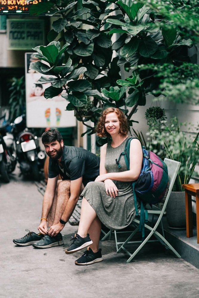 Lily's Hostel