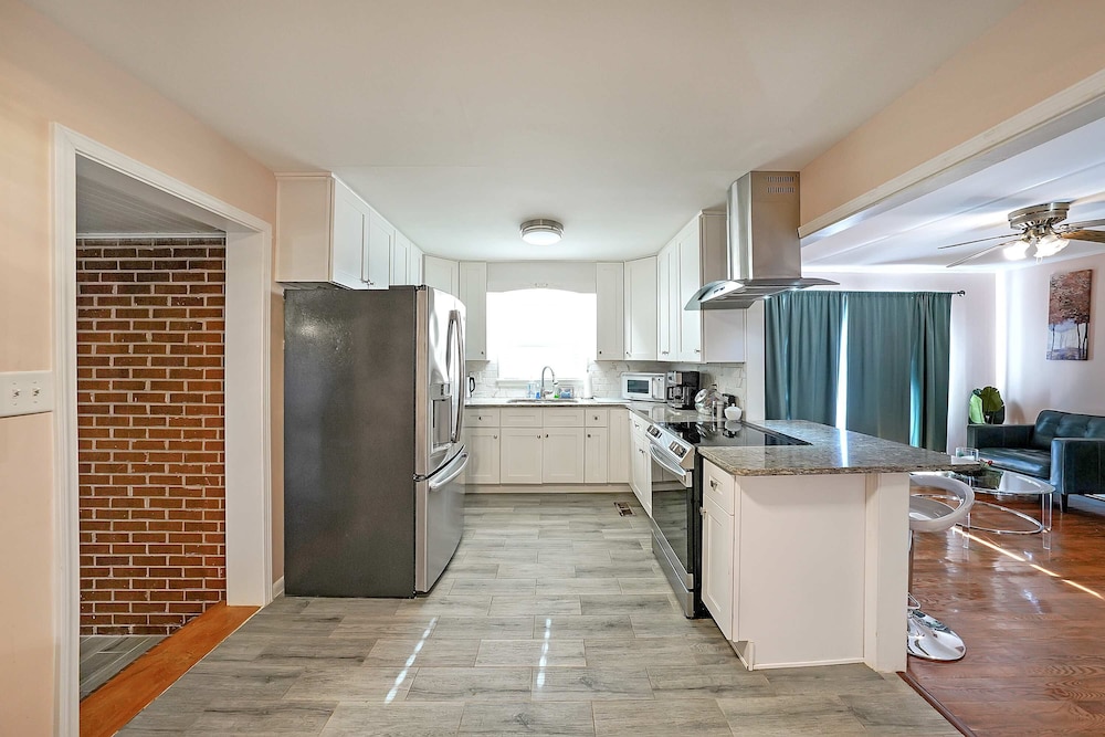 Marietta 2BR Close to Atlanta!