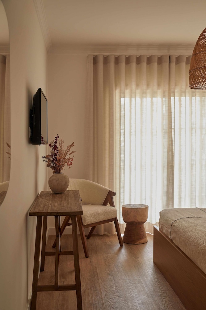 Casa Terra 2-bedroom Apartment With Pool