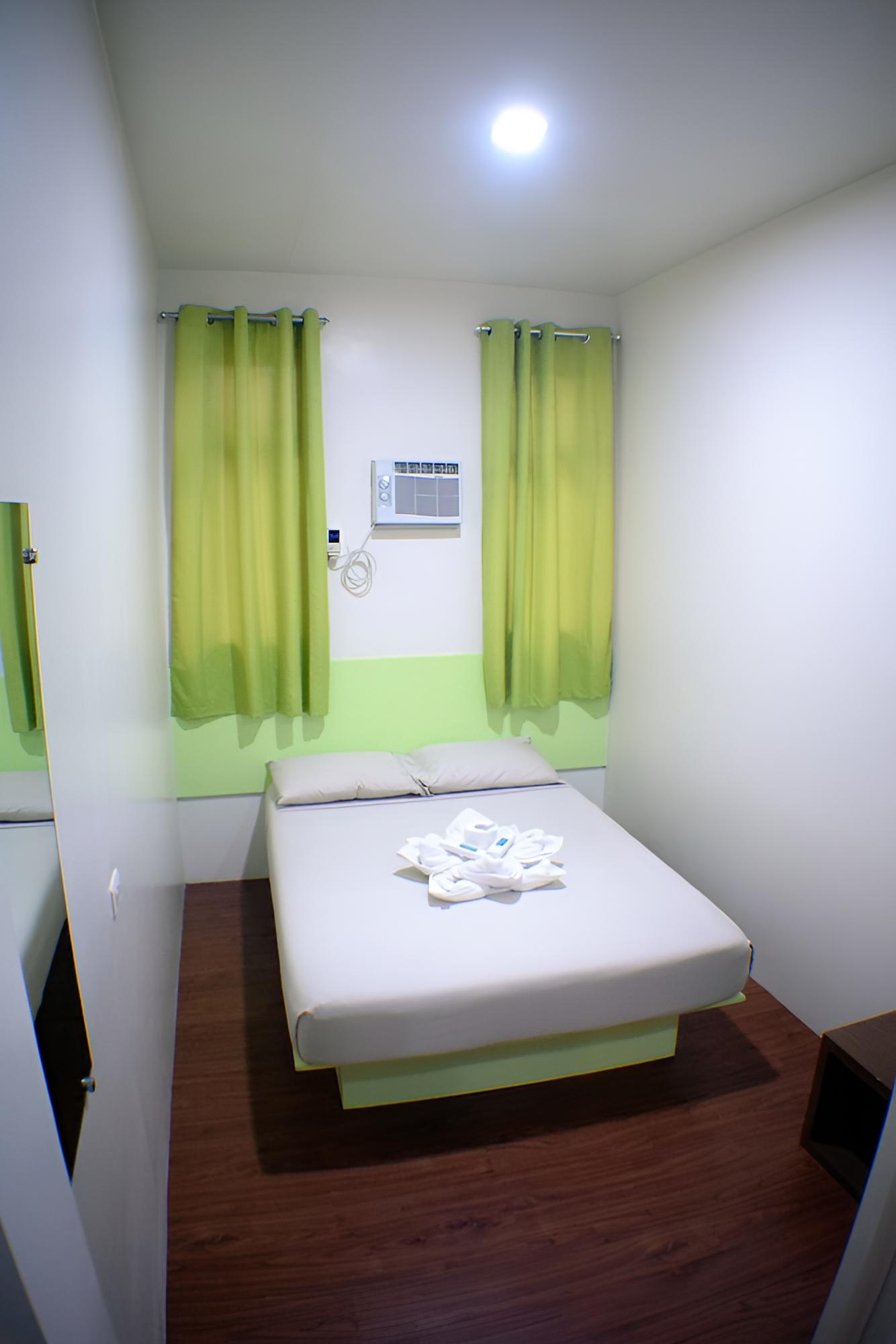 Sulit Budget Hotel