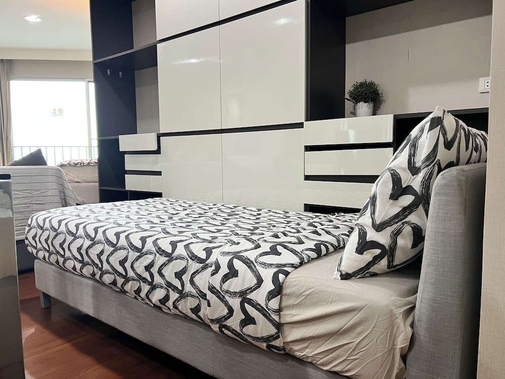 Belle Rama9 Boutique Apartments