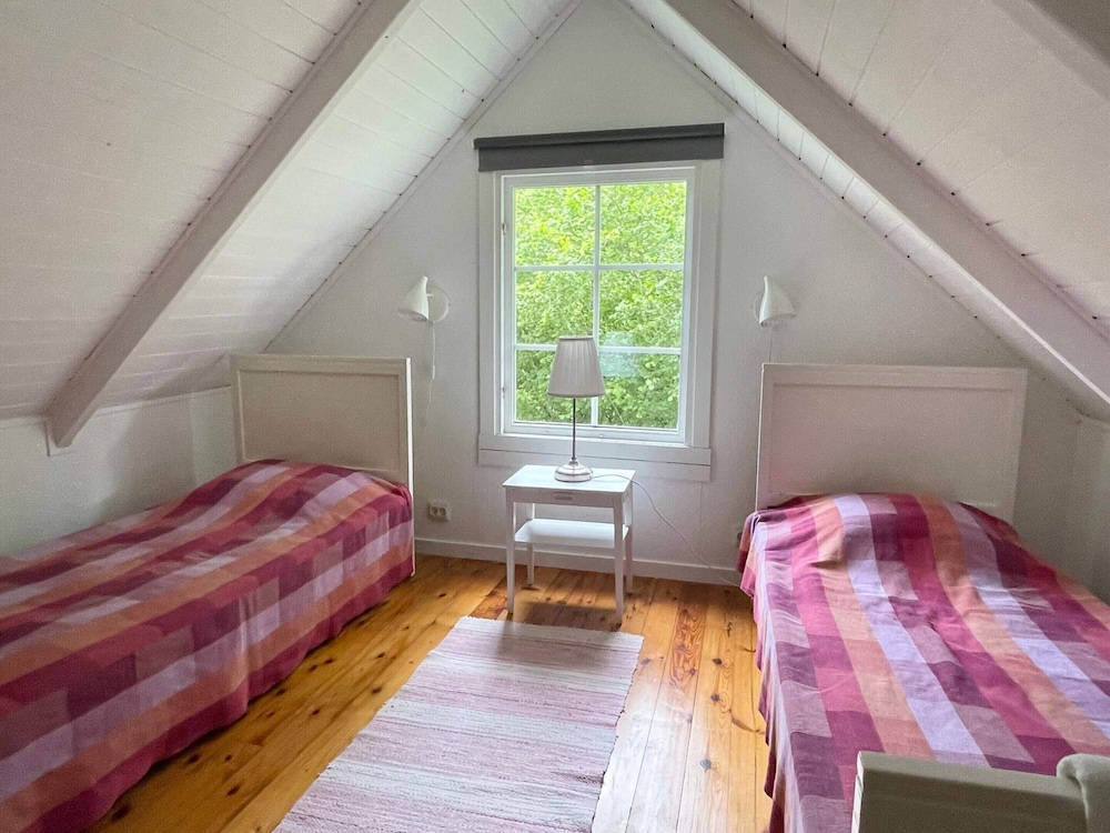 4 Star Holiday Home in Byxelkrok