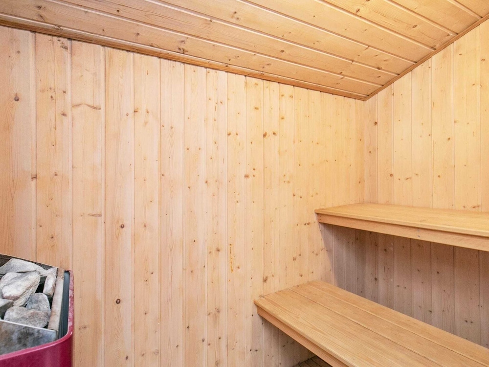 10 Person Holiday Home in Thisted view 4