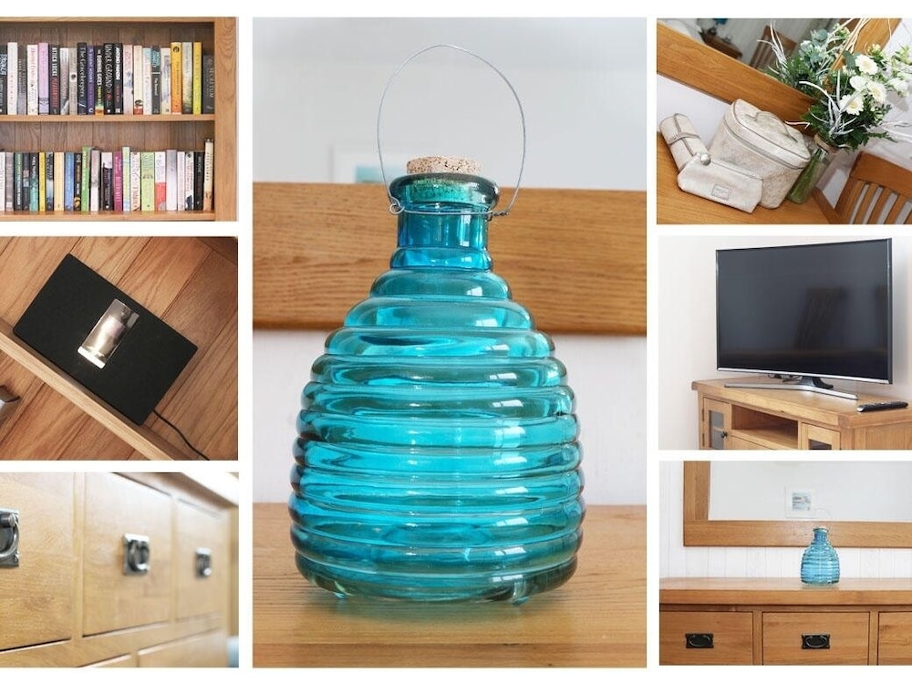 Bude Vacations - Penhaven - Property Image 1