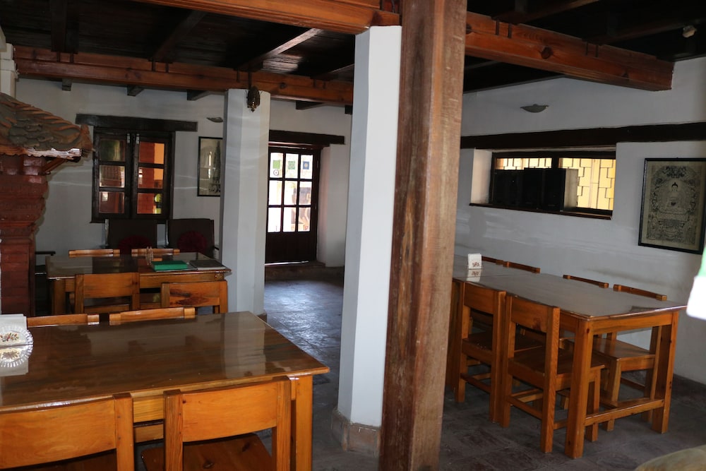 Krishna House