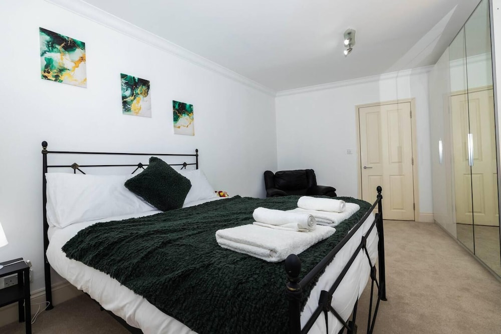 Beautiful 3-bed in Blackheath-london