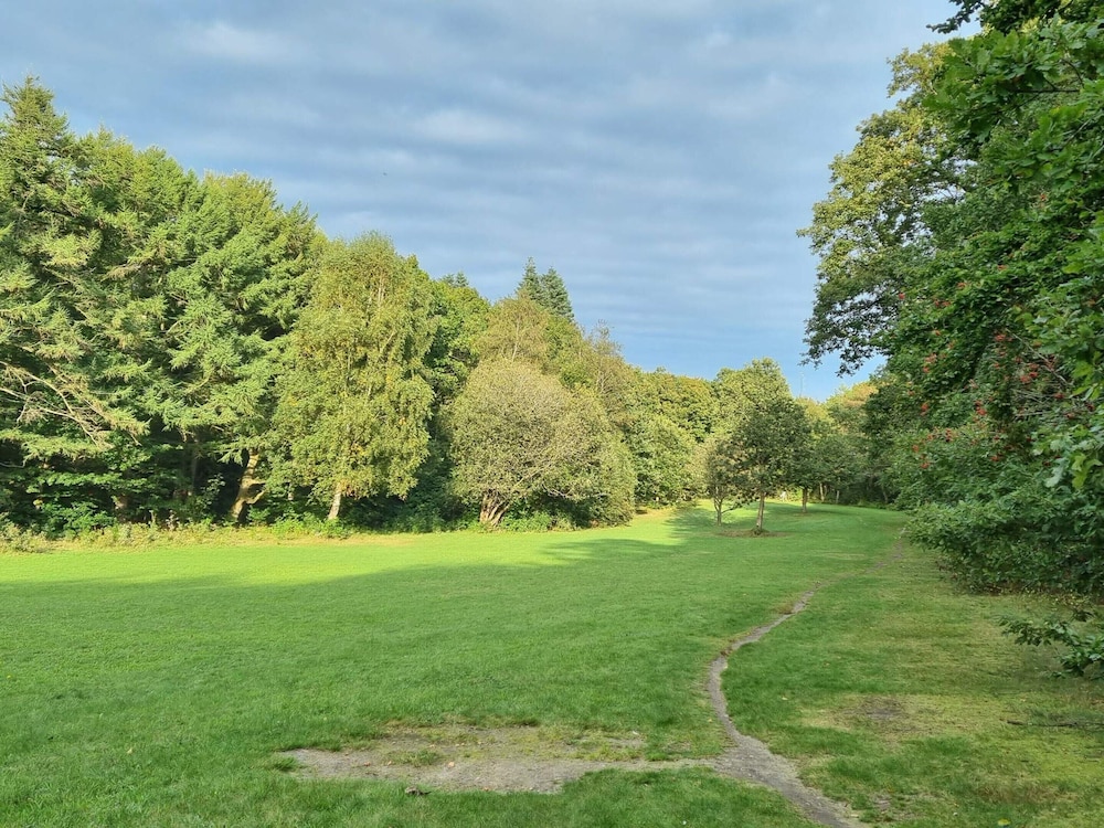 5 Star Holiday Home in Bogense