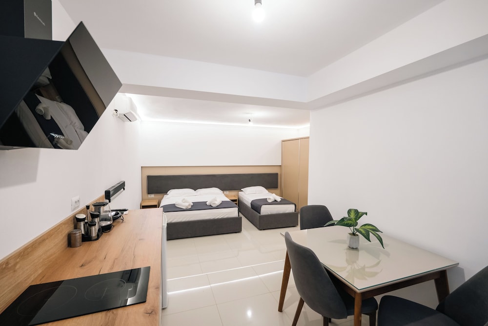 StarLight Apartments 2