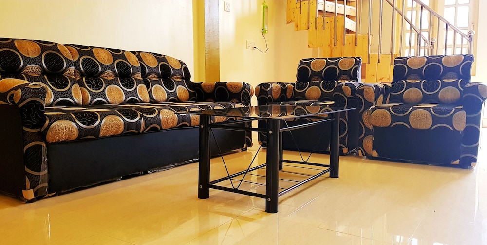Finimas Residence