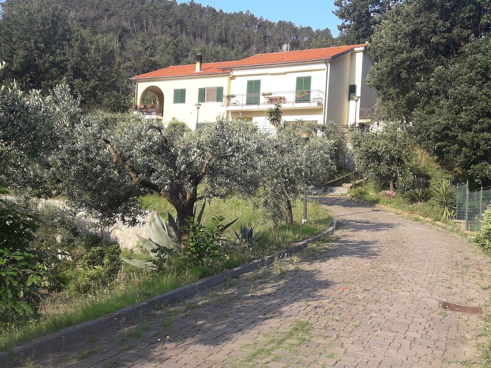 Ospitalità in Campagna photo 1