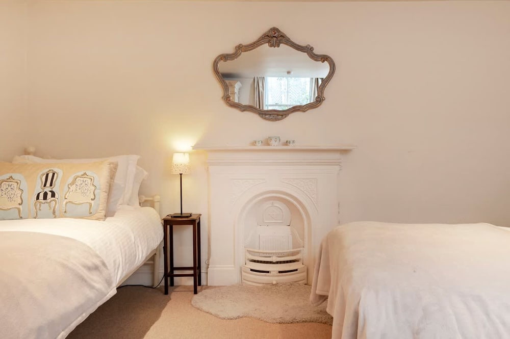 Luxury Cottage in the Heart of Bath