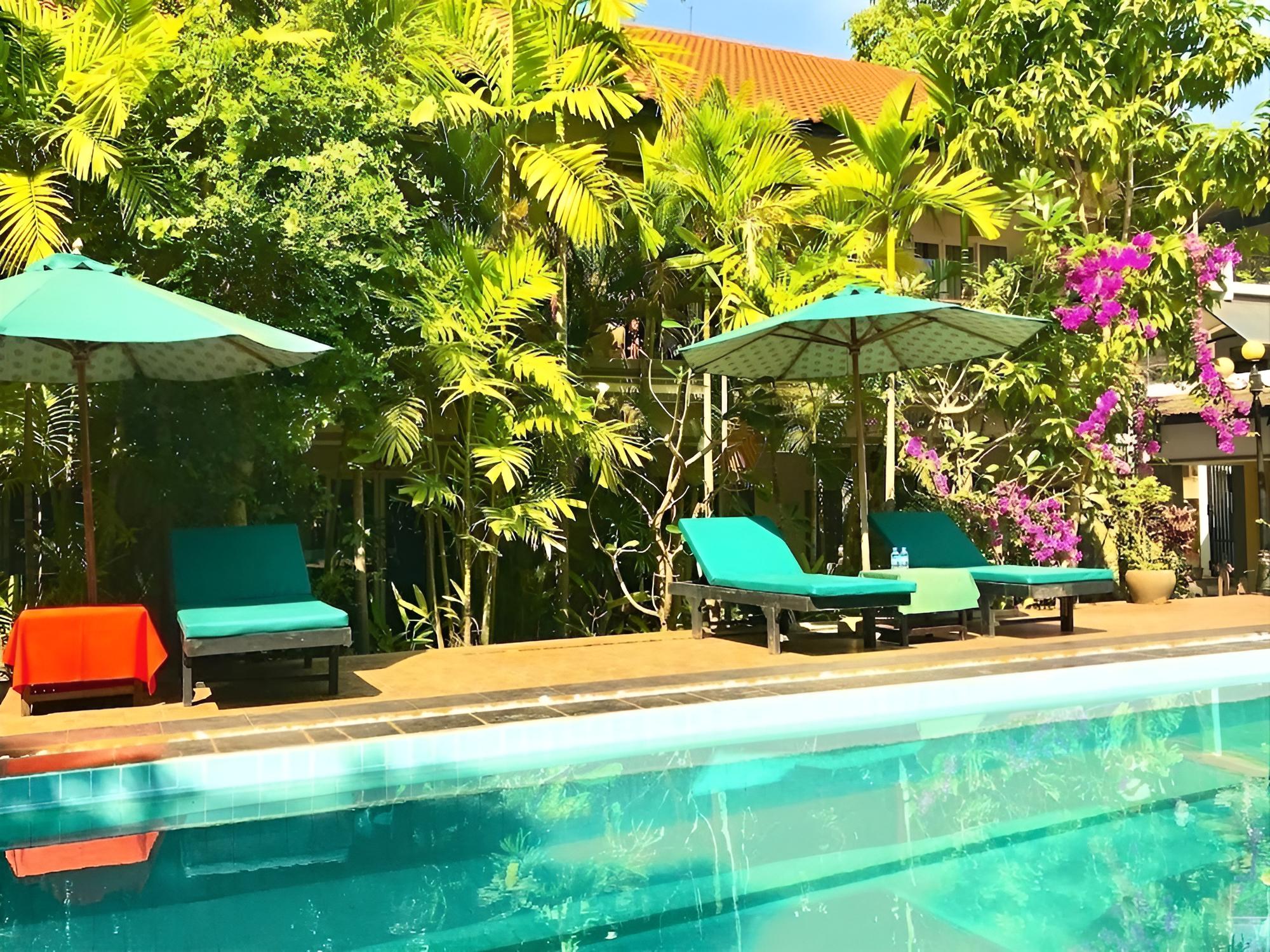 Ra-Ta Boutique Hotel