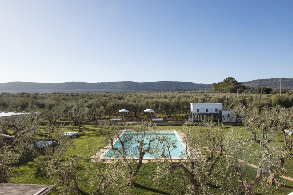 Masseria Spesseto