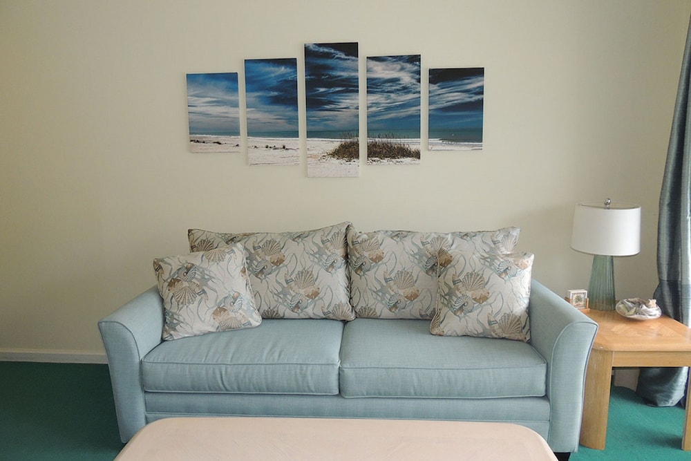 Condos by Beach Vacations North