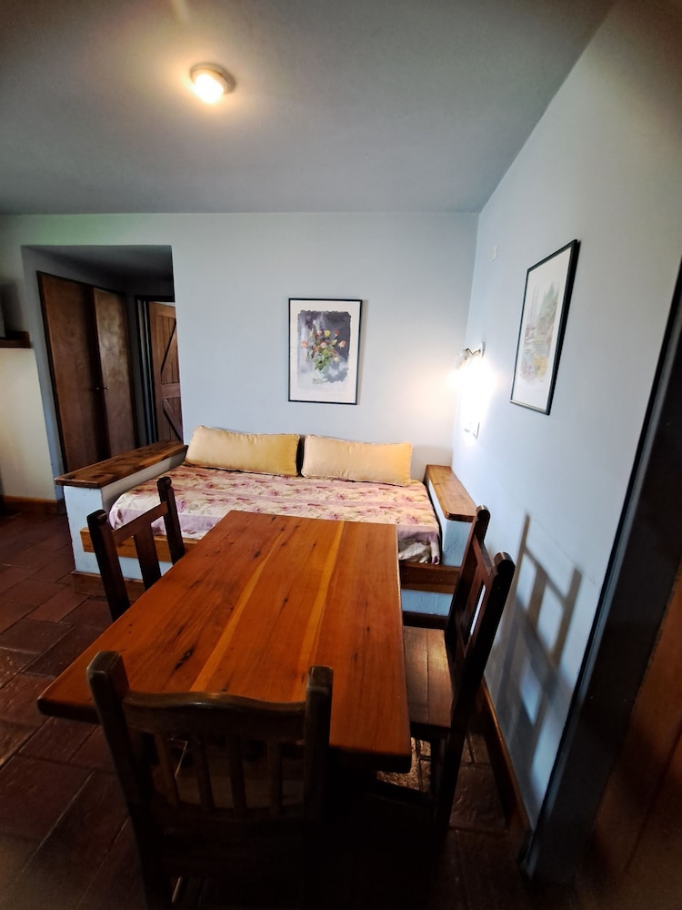 Rupu Pehuen Resort