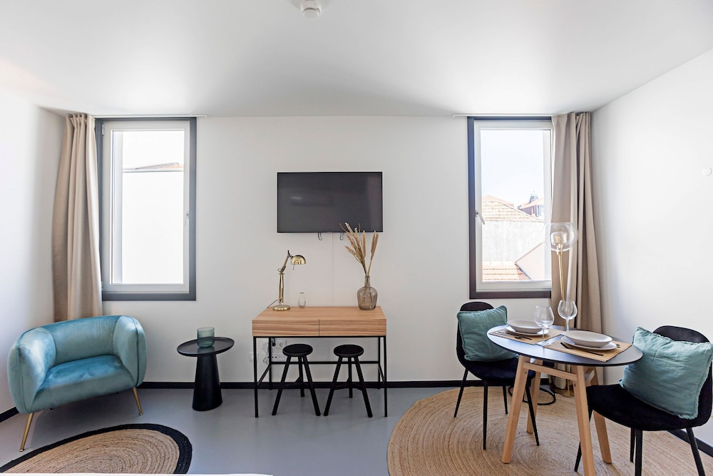 Regras Apartments & Garden A12 by Benefit Collection