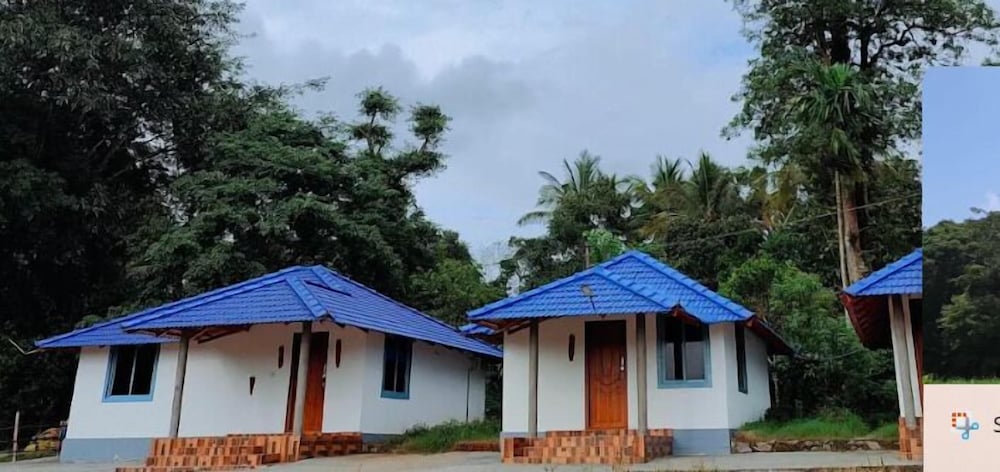 Field View Homestay By TERASTAY