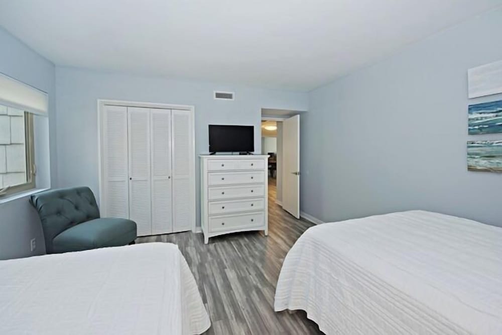 524 Plantation Club Villas at The Sea Pines Resort