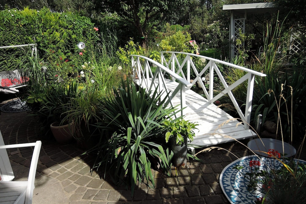 Holiday Home in Swinoujscie Near Baltic Beach
