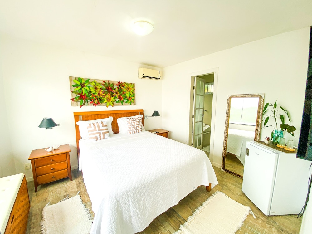 Oasis Beach House