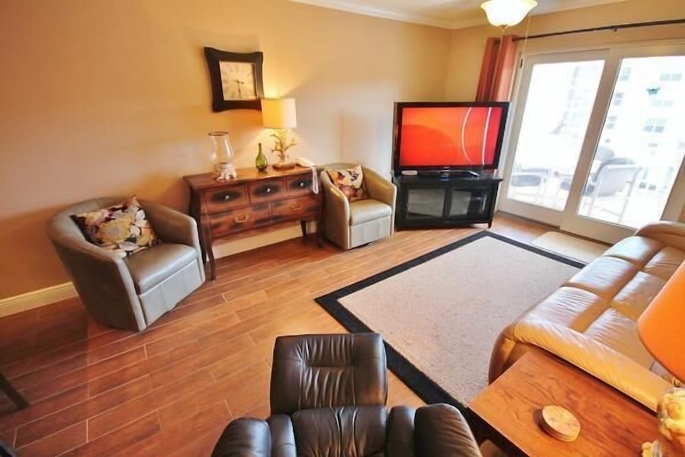 Sea Coast Gardens II 2 Bedroom Condo by Great Ocean Condos