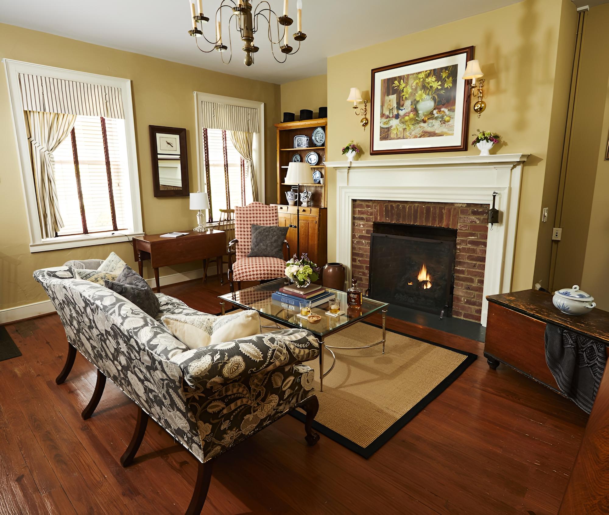 Willis Graves B&B