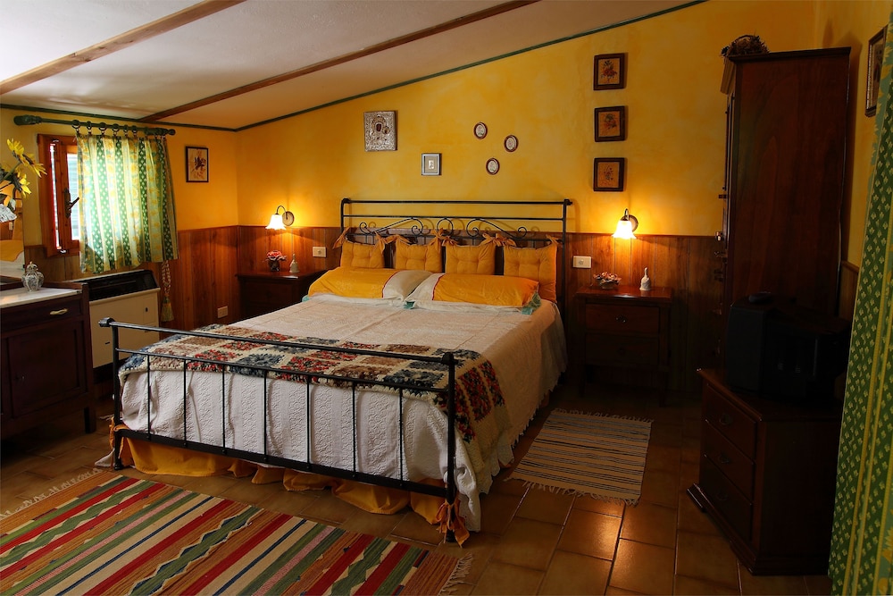 Agriturismo Paradiso