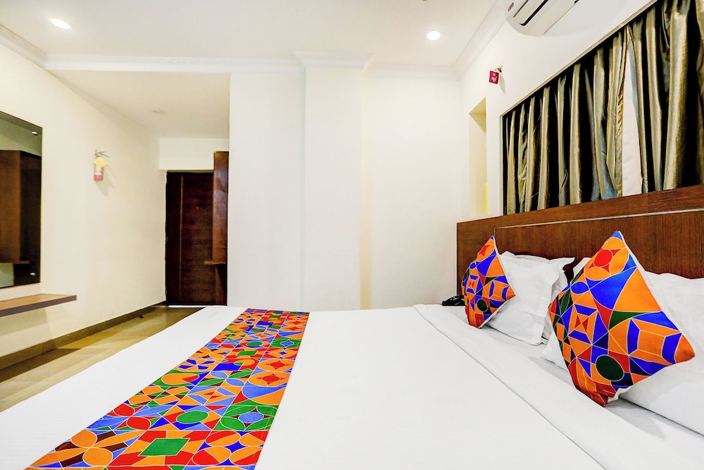 Fabhotel Suncity