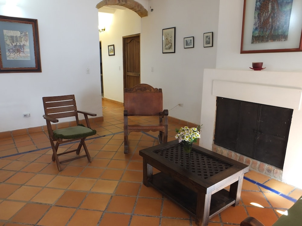 Casa Gabriel