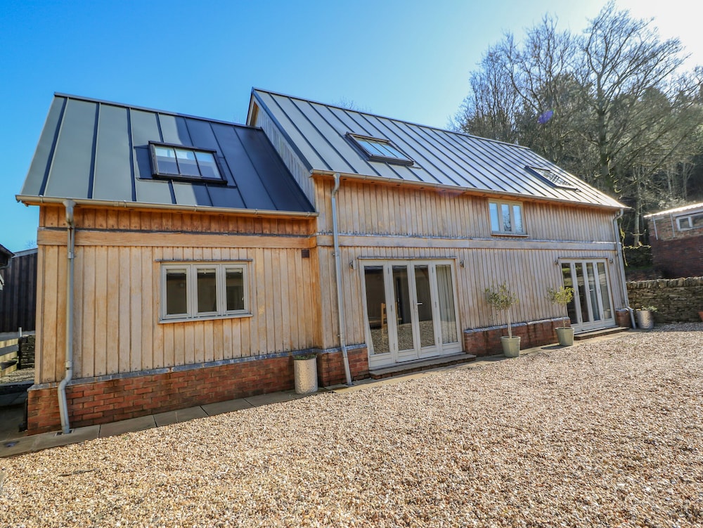 Oak Cottage
