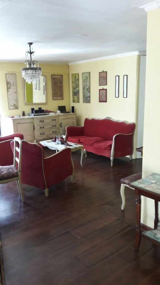 Homestay