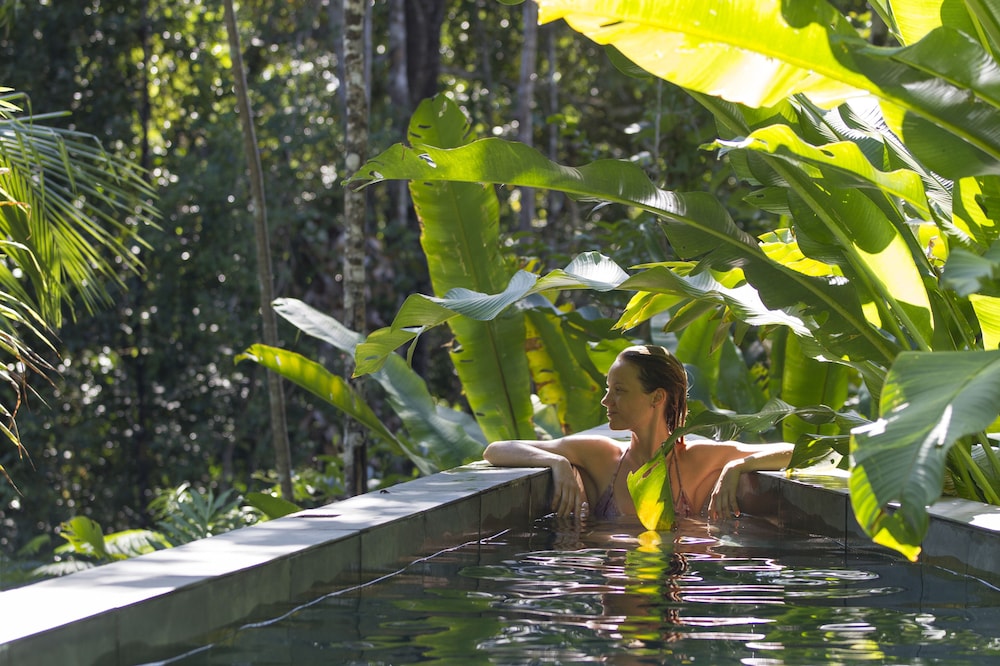KA BRU Forest Villa